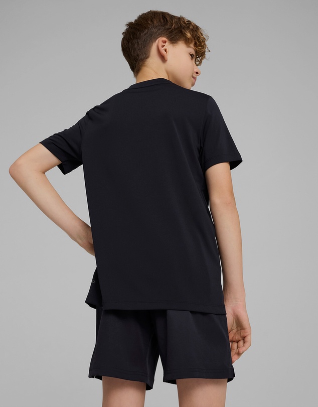 Puma - Train All Day Tee - Boys