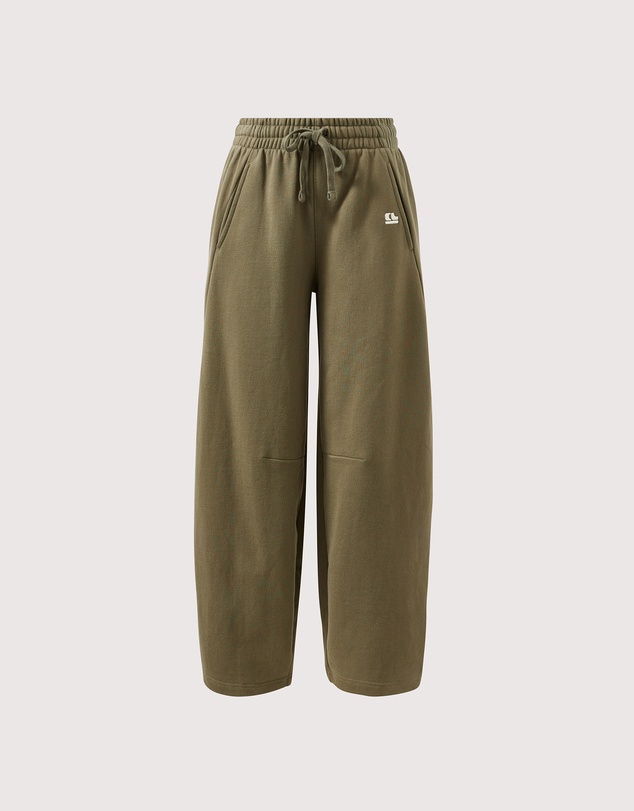 Ceres Life - Elise Barrel Trackpant