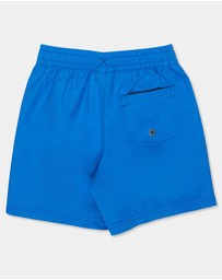 Quiksilver - Boys 2 to 7 Everyday 12