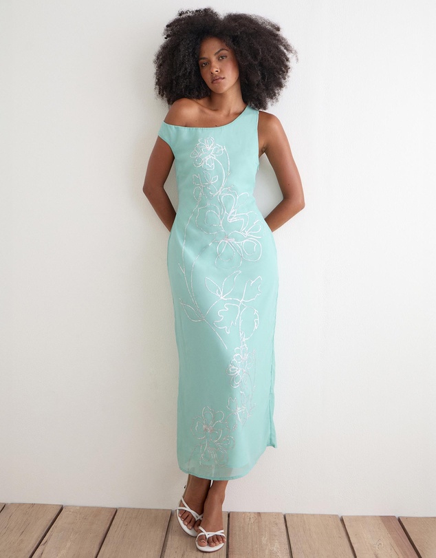 Motel Rocks - Yelsa Dress