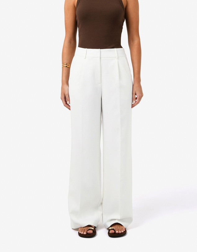 Forcast - Nikki Tailored Pants