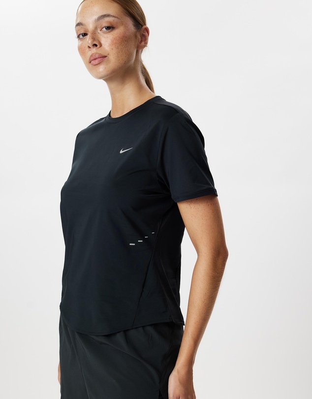 Nike - Swift Dri-Fit Short Sleeve Running Top
