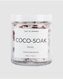 Salt by Hendrix - Cocosoak - Rose