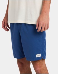 VonZipper - Mens Salty Dogs Boardshorts
