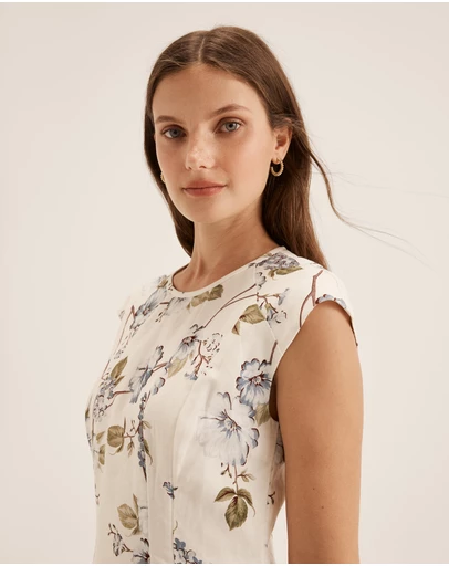 Review - Appolonia Dress