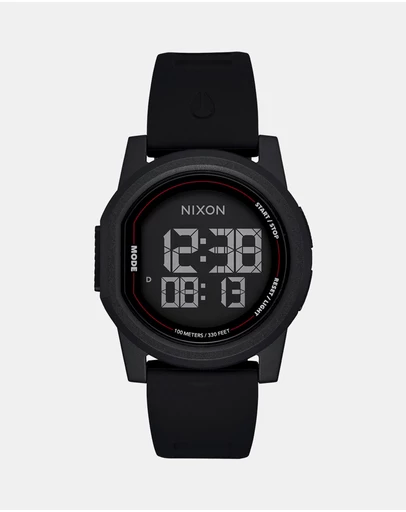 Nixon - Disk Watch