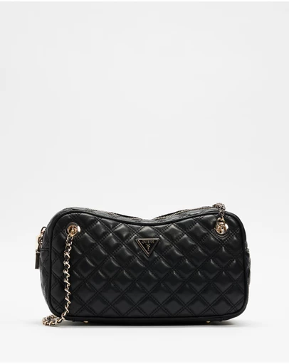 GUESS - Giully II Shoulder Satchel