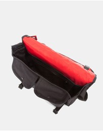 Manhattan Portage  - Europa Large With Back Zipper