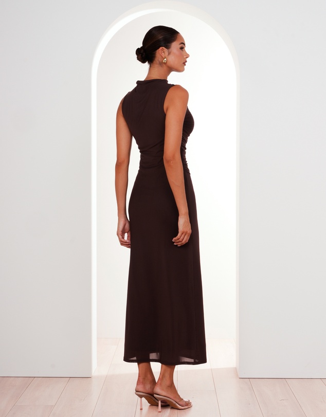 Pilgrim - Inara Gathered Maxi Dress