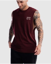 Counter Culture - Geo Tank