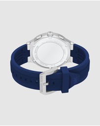 Michael Kors - Billie Blue Chronograph Watch