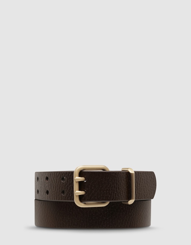 Status Anxiety - Barely Moving Belt