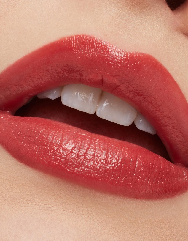 MAC - MACXIMAL Sleek Satin Lipstick Brick-O-La