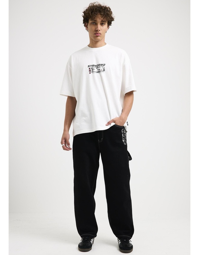 Standard - Heathen Denim Jeans