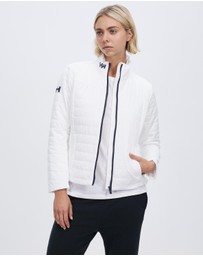 Helly Hansen - Crew Insulator Jacket 2.0 - Women's