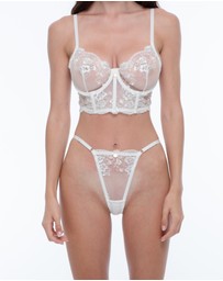 One Empire - Giulietta Lingerie Set