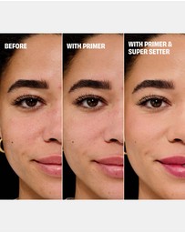 Benefit Cosmetics - Porefessional Makeup: Prime + Hold Set