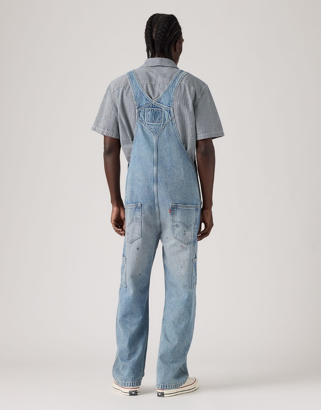 Levi's - Loose Overalls