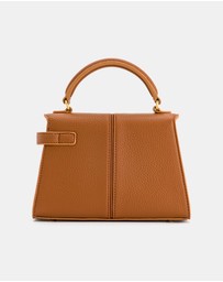 JW PEI - Elise Top Handle Bag