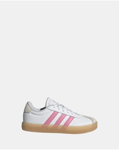 White/Bliss Pink