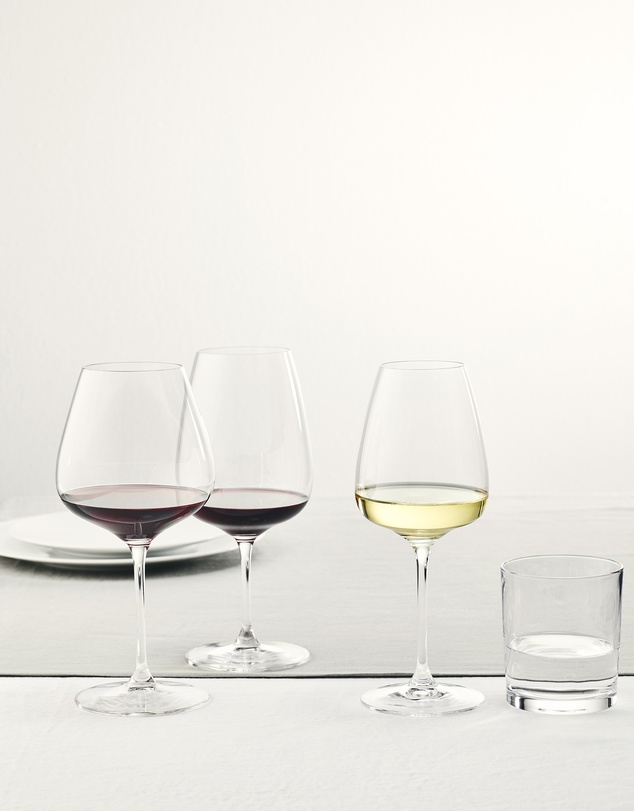 Riedel - Grape Cabernet/Merlot/Cocktail - Set of 4
