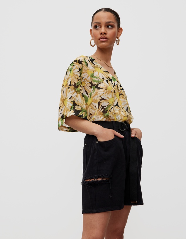 WNTRMSE - Dimi Shorts