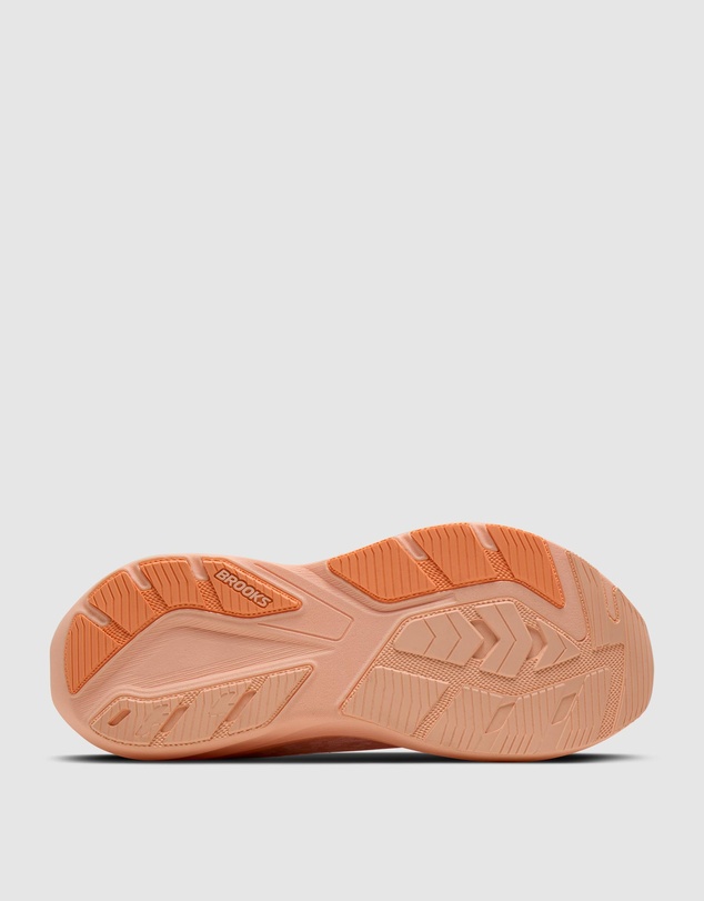 Brooks - Ghost AMP - Women's