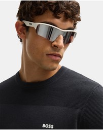 BOSS - Momentum Knitwear