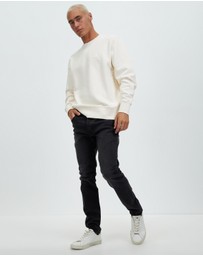Neuw - Ray Tapered Jeans