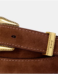 R.M.Williams - Agnes Belt