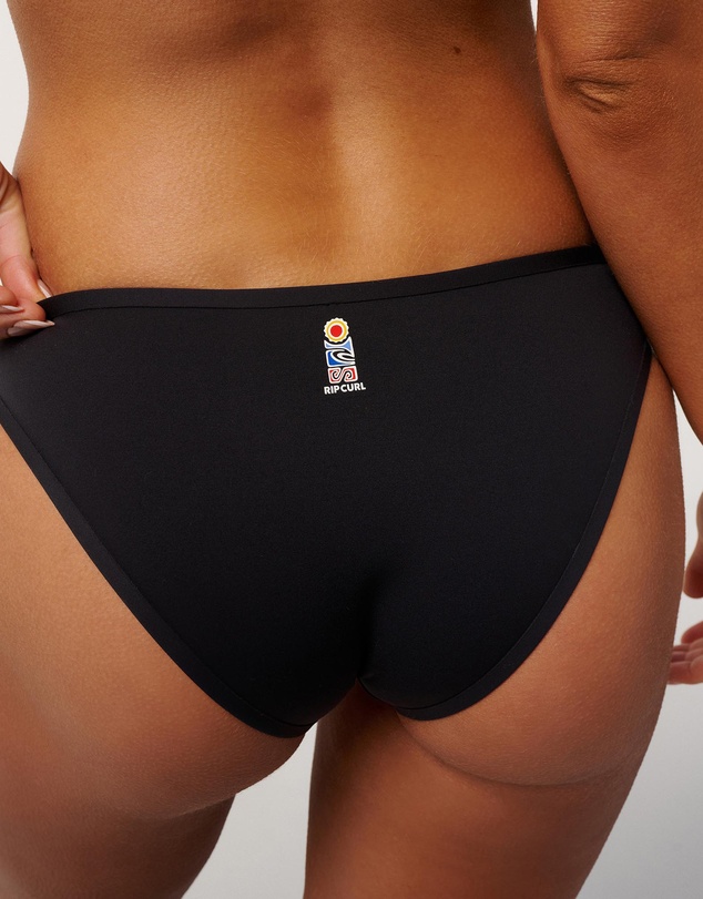 Rip Curl - S-Series Hi Waist Good Swim Bottoms