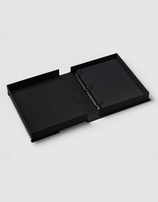 Printworks - Printworks Photo Album-Its About Us
