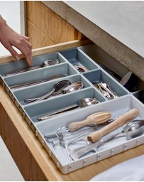 Joseph Joseph - Blox™ 10-piece Drawer Organiser Set