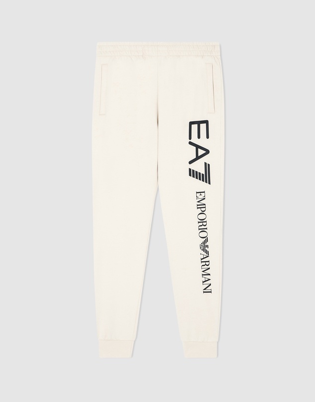Emporio Armani EA7 - Train Logo Series Pants