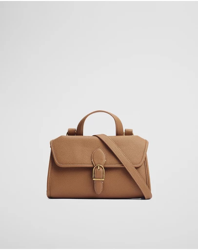 Country Road - Satchel Crossbody