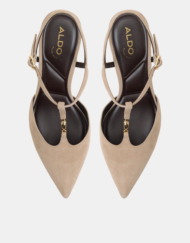 ALDO - Starlynn Heels