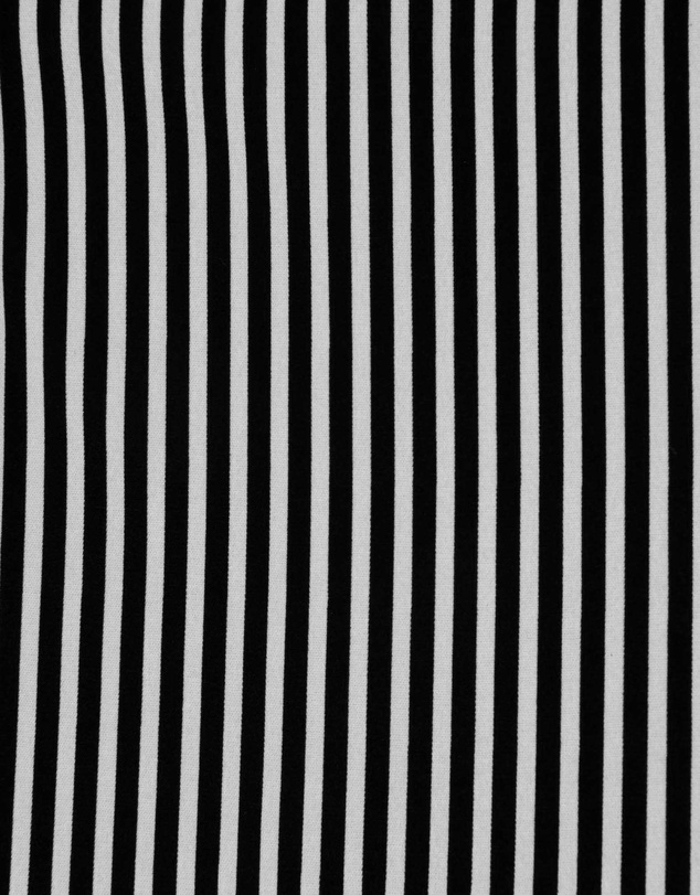 Forcast - Wanda Stripe Satin Shirt