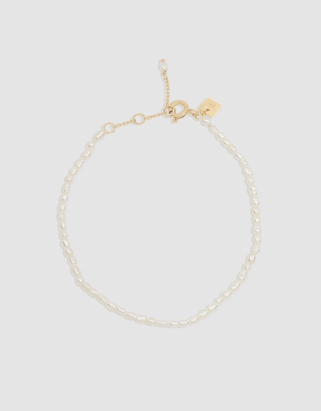 By Charlotte - Moonlight Bracelet