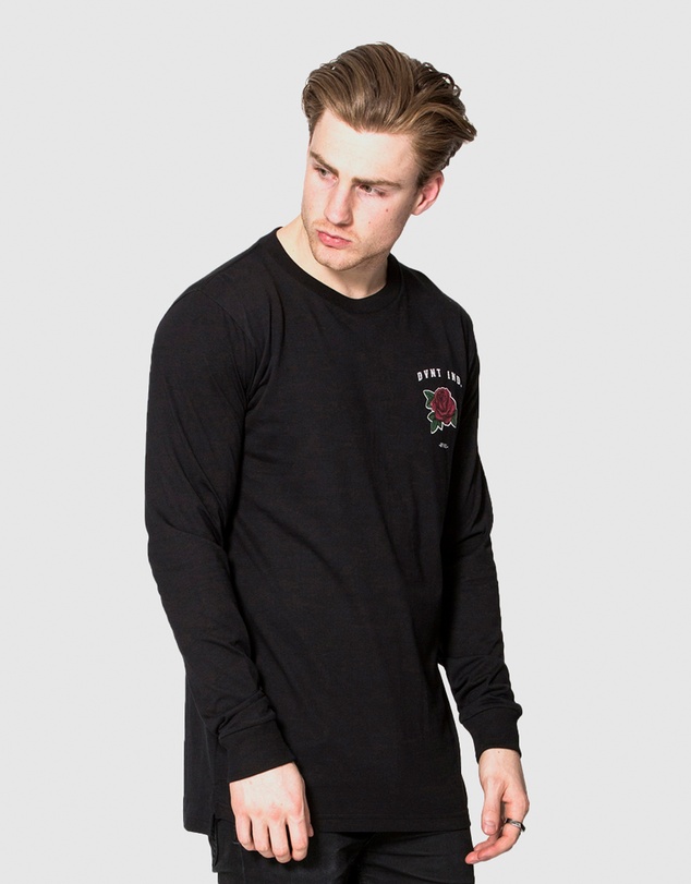 DVNT - Rose Long Sleeve