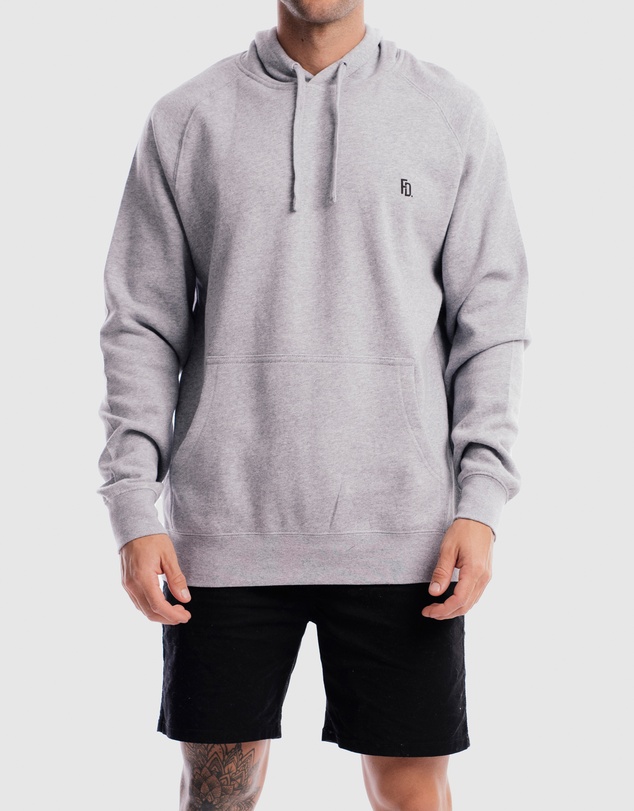 First Division - Contract Rise Hoodie