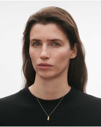 Georg Jensen - Reflect Pendant, Small