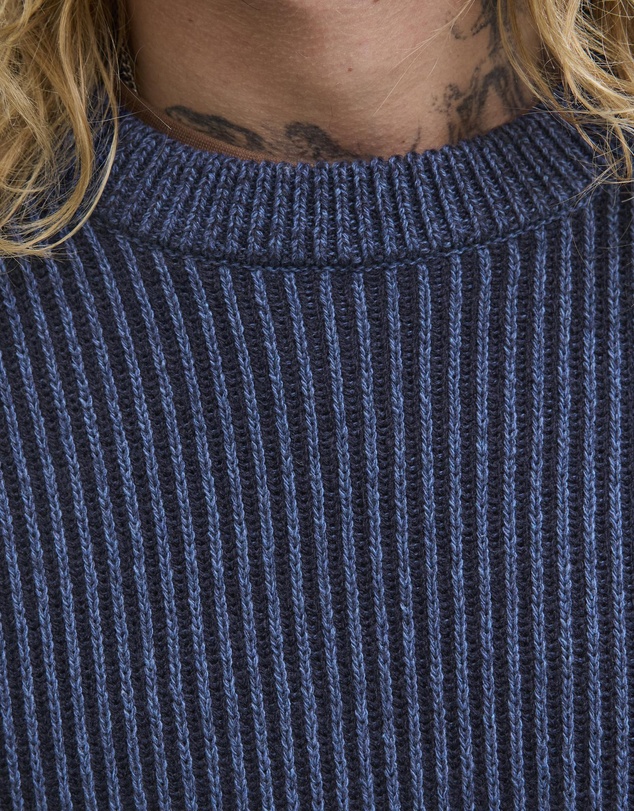 Jack & Jones - Dover Crew Neck Knit