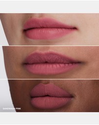 Bobbi Brown - Luxe Cashmere Matte
