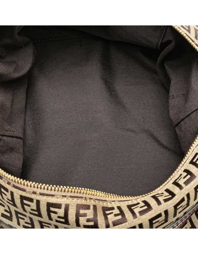 Pre-Loved by Azura Reborn - Pre-Loved Zucchino Canvas Crossbody