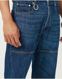Etudes - Regular Jeans Pants