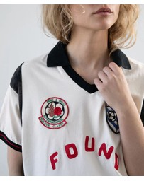 Found - Union Soccer Jersey