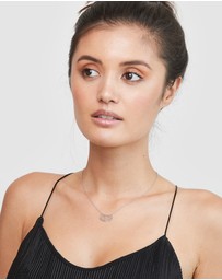 Pastiche - Shade Necklace