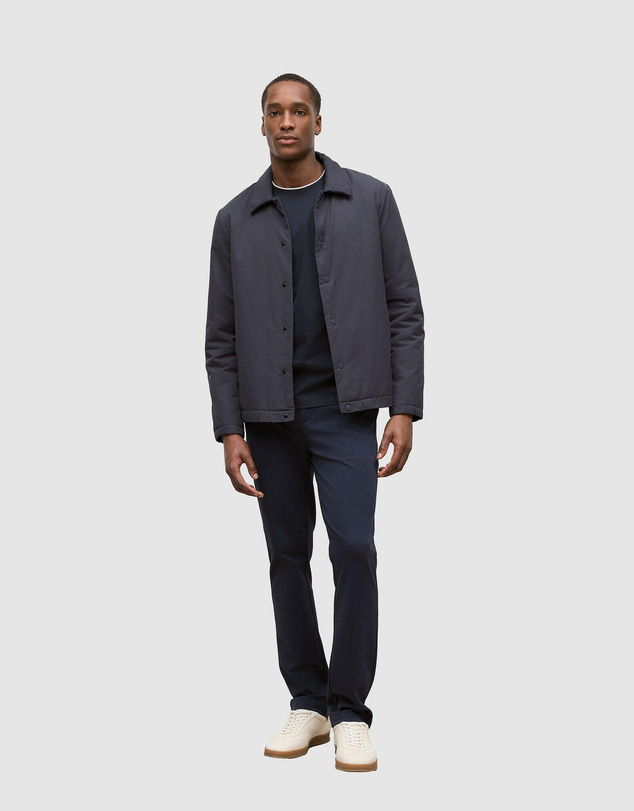 Trenery - Travel Padded Jacket