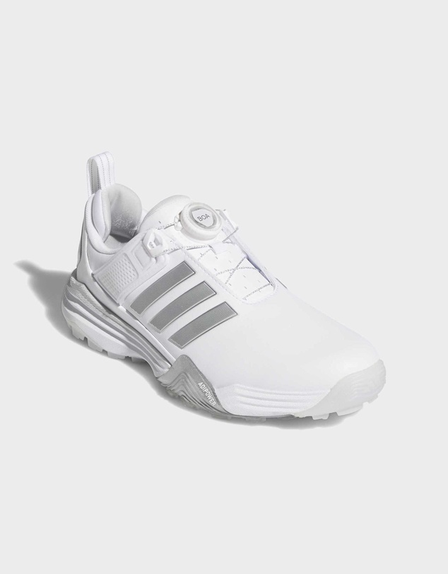 adidas Performance - ADIPOWER 26 BOA SPIKELESS GOLF SHOES Womens
