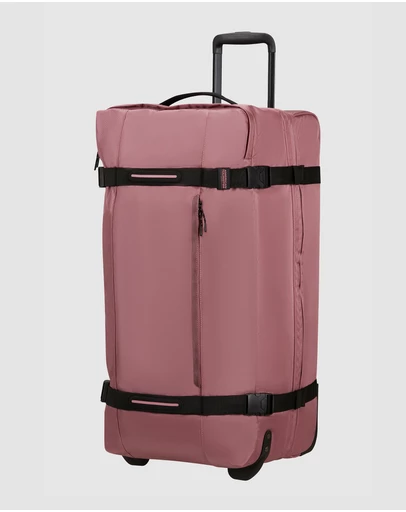 American Tourister - Urban Track Wheeled Duffle L